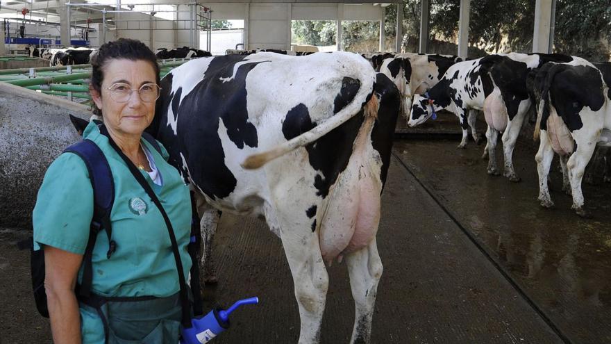 “Tenemos que incidir en las medidas de bioseguridad para frenar la hemorrágica”