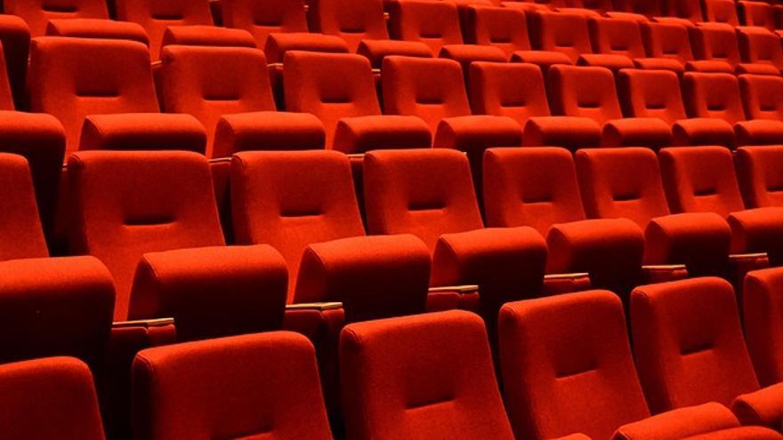 ¿Ir al cine por un euro? Regresa a Zamora el evento "Cine Joven 2026"