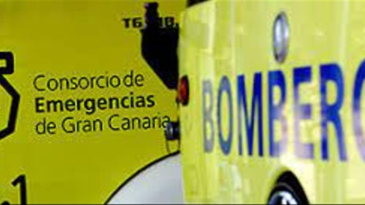 Consorcio de Emergencias de Gran Canaria