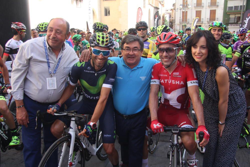 Campeonato de España de ciclismo