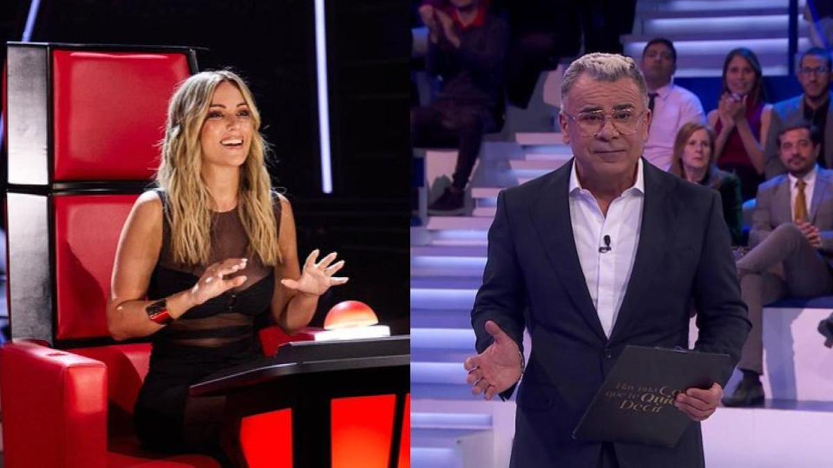 'La Voz Kids' marca récord mientras 'Hay una cosa que te quiero decir' se despide con undígito
