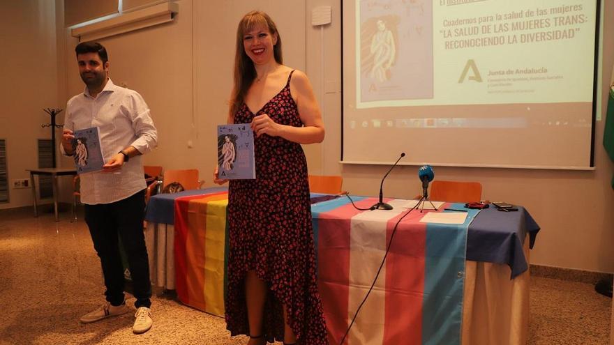 El IAM alerta del riesgo de violencia, depresión y acoso escolar que sufren las mujeres trans