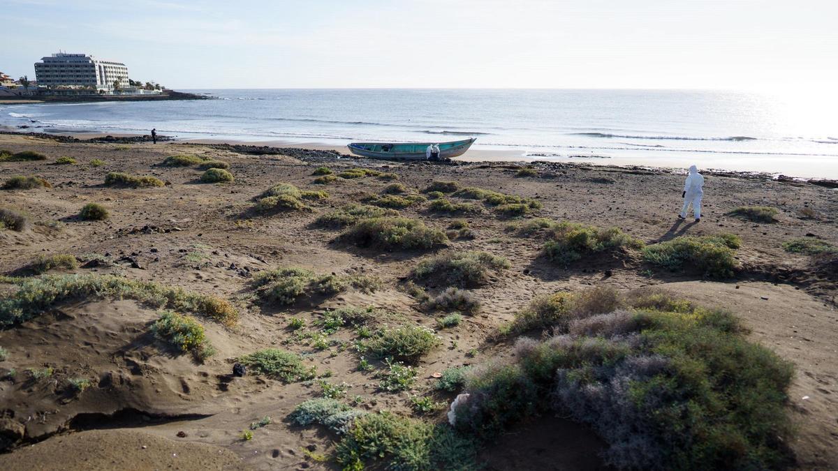 CAN INMIGRACIÓN CANARIAS