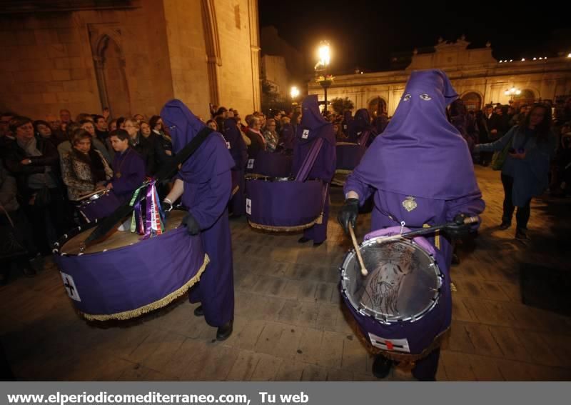 Santo Entierro en Castellón