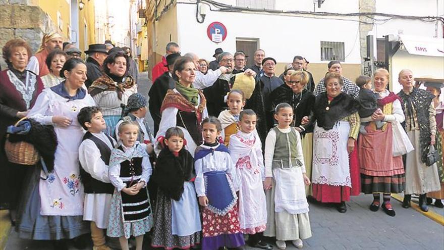 Demostraciones y talleres cierran la muestra de Suera