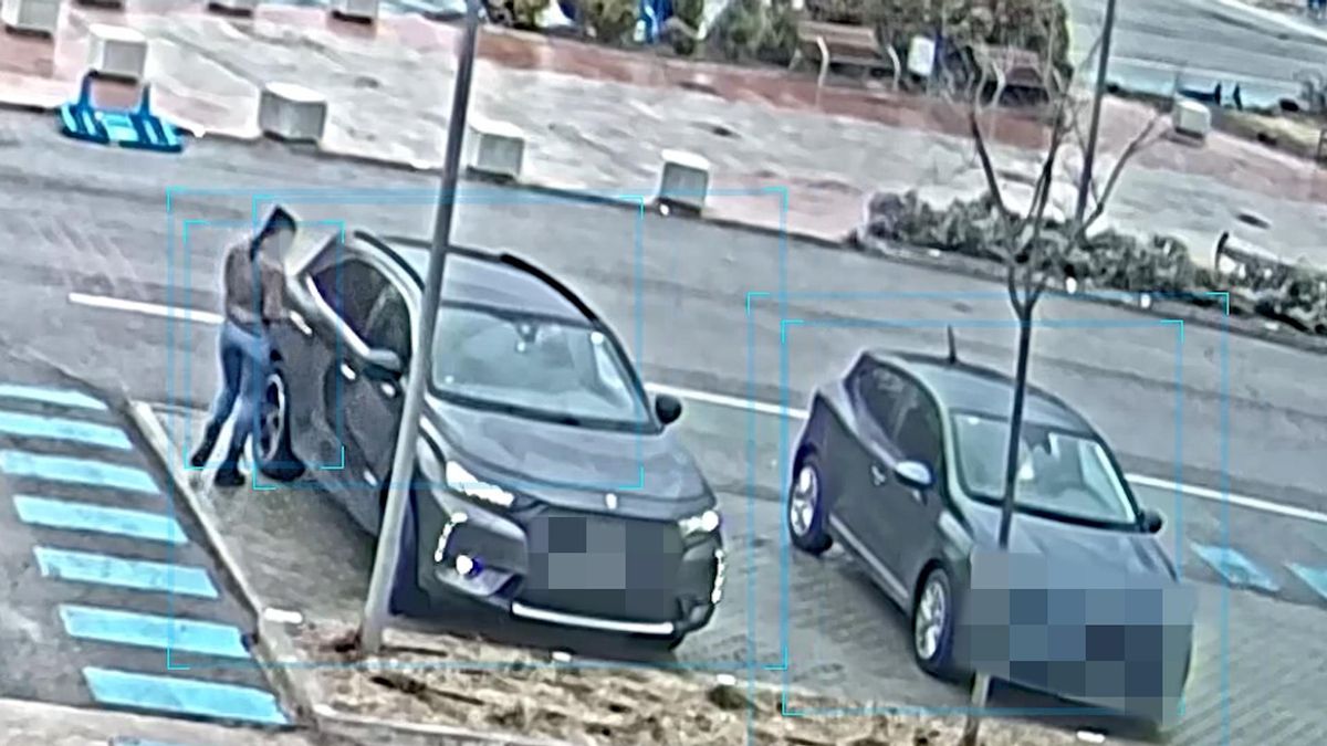El seu cap li va donar «cops al cul» i ella el va denunciar per agressió sexual: cas tancat