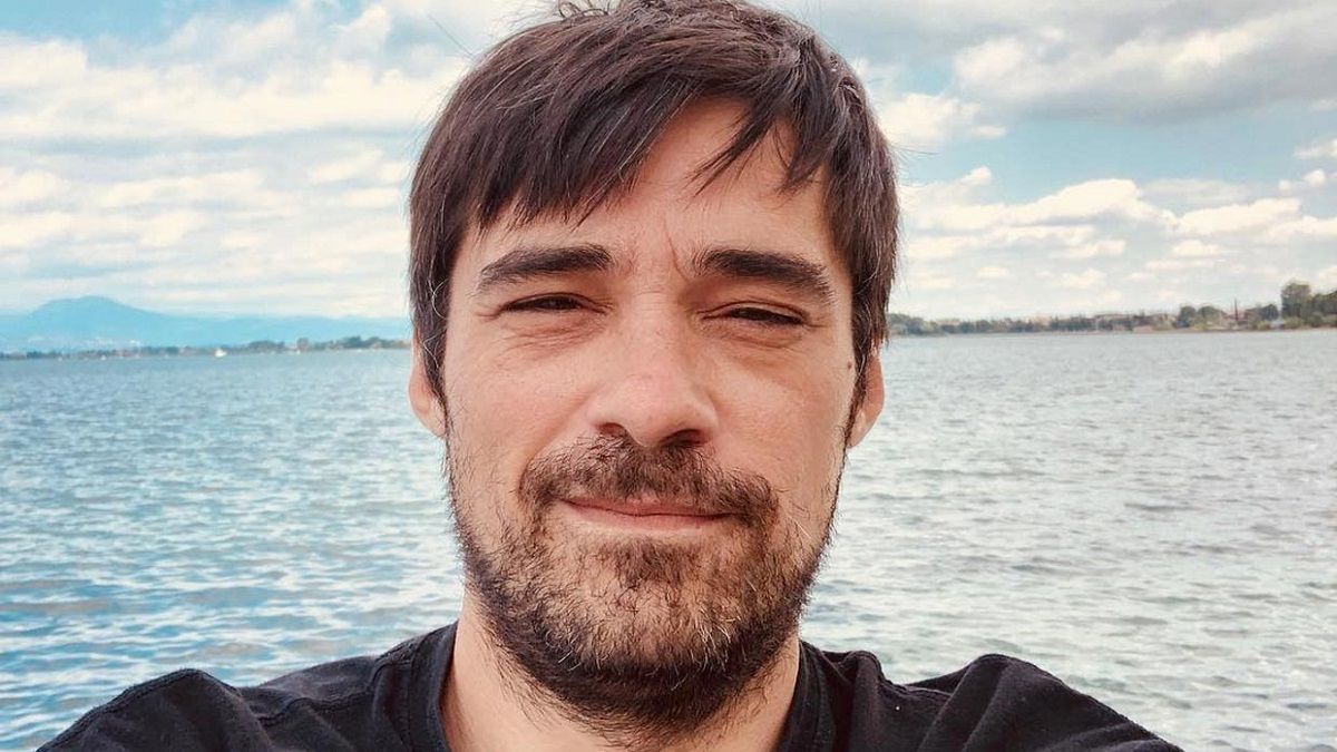 Jordi Cruz triunfa en redes con esta respuesta a Pablo Casado y la tauromaquia