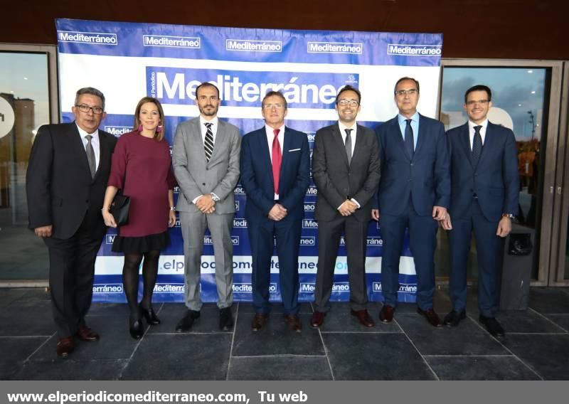 Todas las imágenes de la gala de Empresa del Año de Castellón de Mediterráneo (409 elementos)