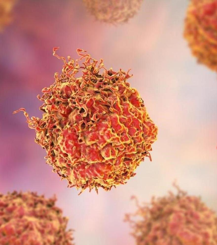 Tener un familiar con cáncer de próstata casi duplica el riesgo de padecerlo