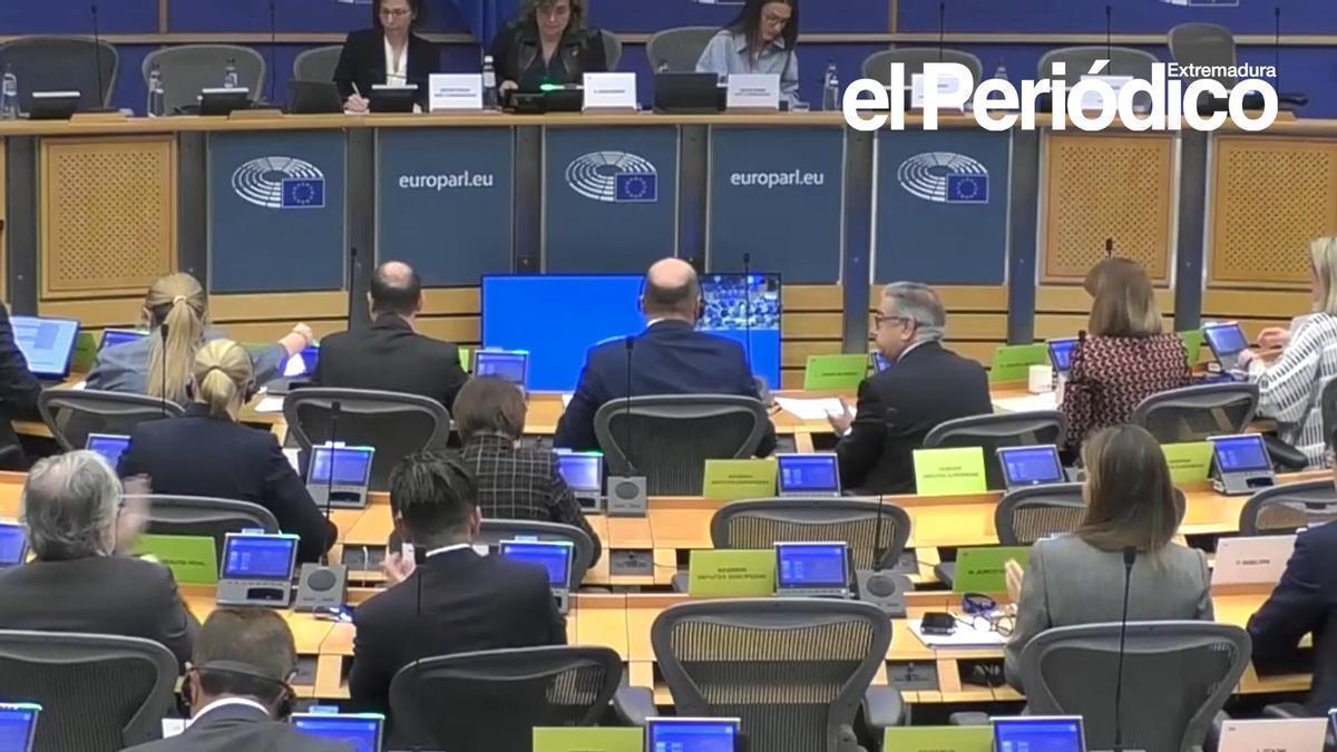 Vídeo | Bruselas repalda la continuidad de la Central Nuclear de Almaraz