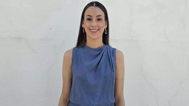 Nerea Guillem Guillem / 24 años / Falla Barrio de San José