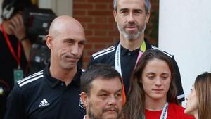 La Federació convoca una assemblea d’urgència per debatre el futur de Rubiales