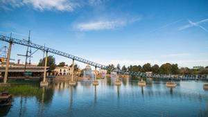 Archivo - PortAventura World