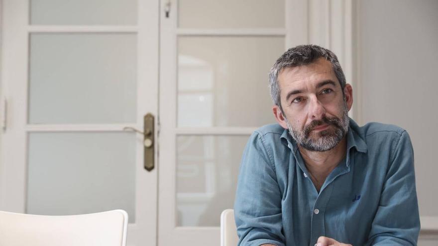 El PSOE responde a la salida de IU del consejo de Aguas de Avilés: "Su papel en este gobierno es irrelevante"