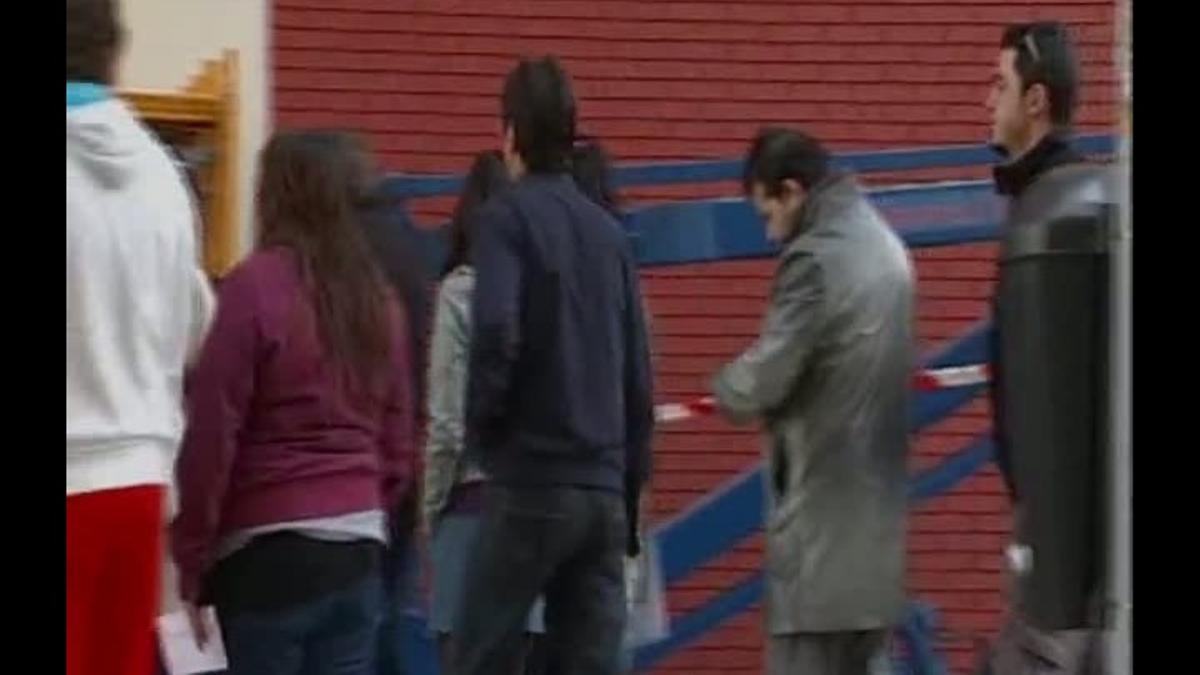 El 2010 s’acomiada amb 4 milions i mig d’aturats