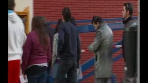 El 2010 s’acomiada amb 4 milions i mig d’aturats