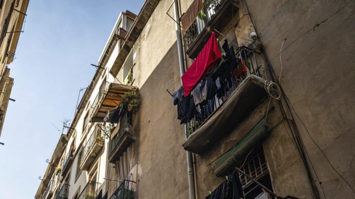 BCN va empadronar el 2025 13.000 veïns sense domicili