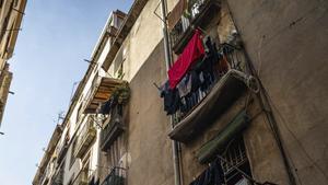 BCN va empadronar el 2025 13.000 veïns sense domicili