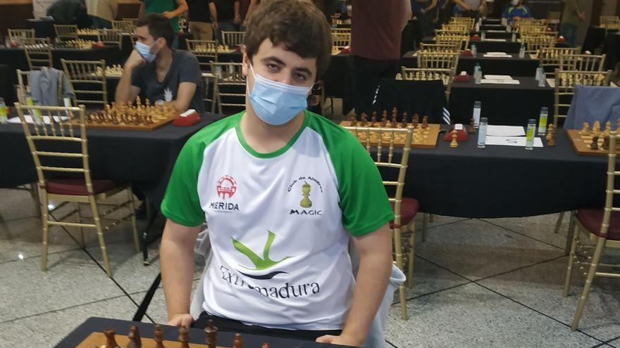 Jaime Santos Latasa, del Magic, gana el Abierto de Baviera