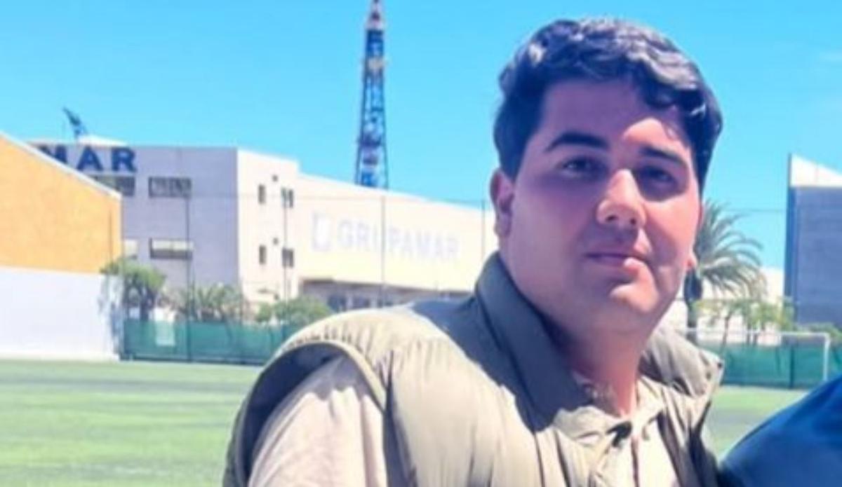 El ojeador de fútbol grancanario detenido por cometer presuntos abusos sexuales