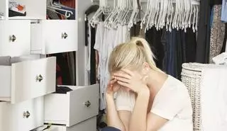 Ordena tu ropa con el método revolucionario de Marie Kondo