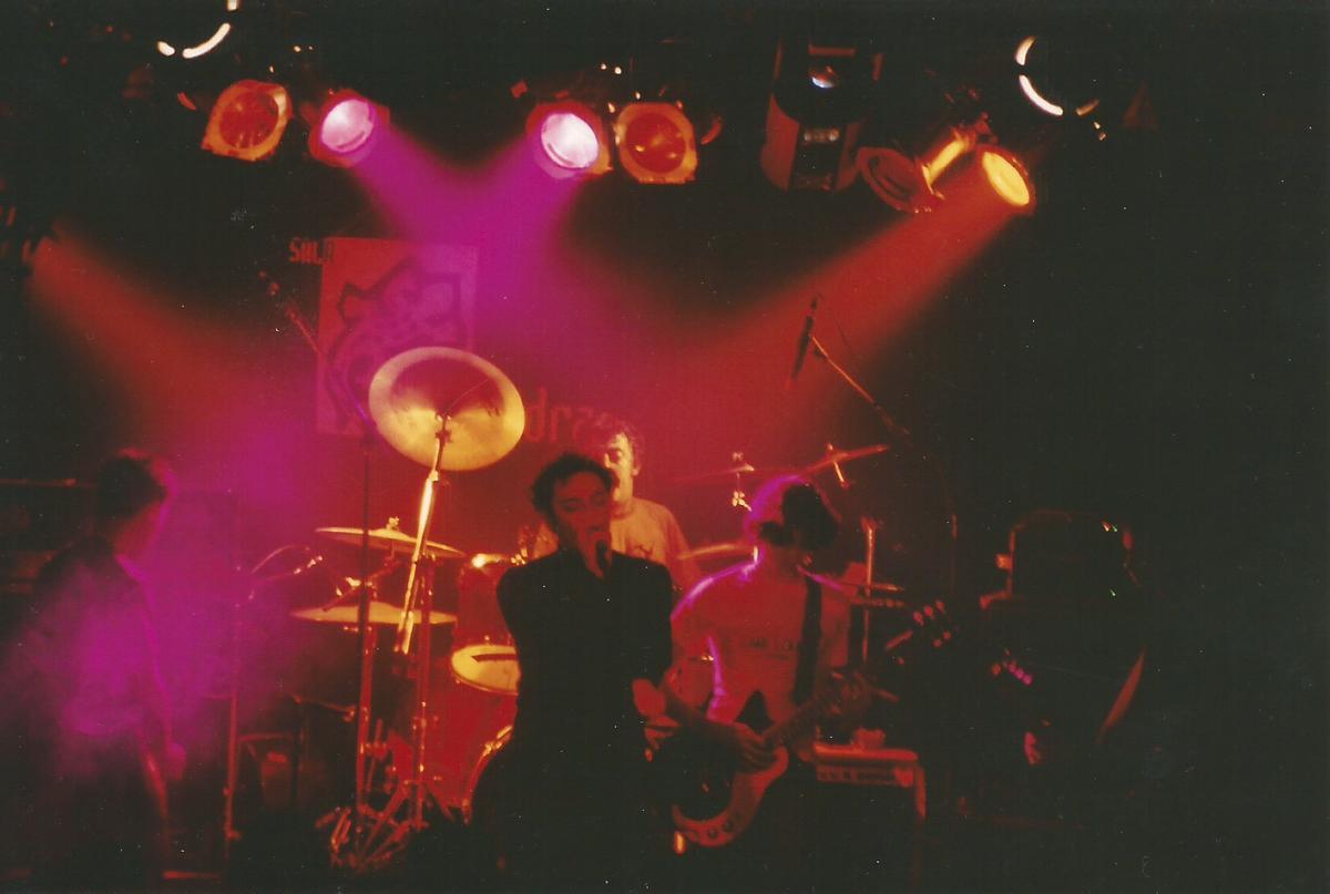 30 años de conciertos en la sala Salamandra de LHospitalet