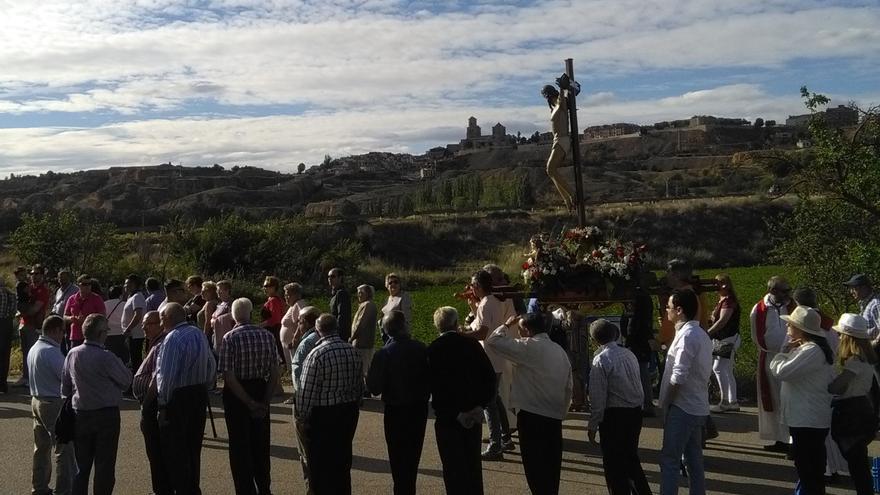 Esta cofradía de Toro abre sus puertas a las mujeres