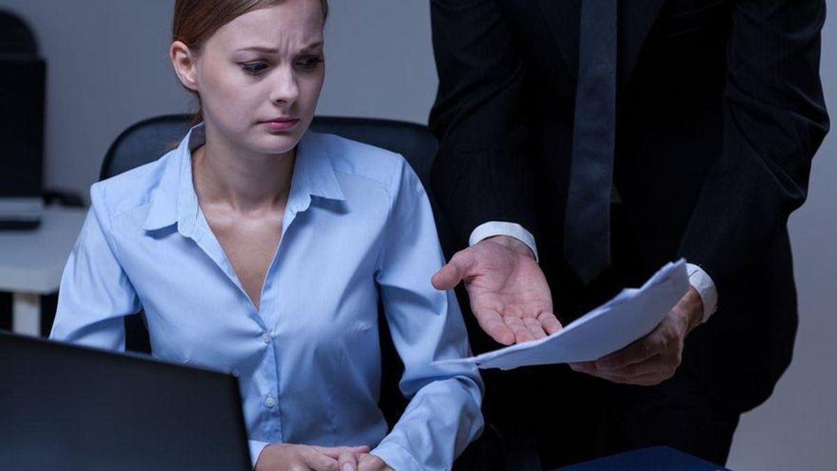 "Gusanos", "gilipollas" y "subnormales": avalan el despido de un jefe por acosar a sus empleados