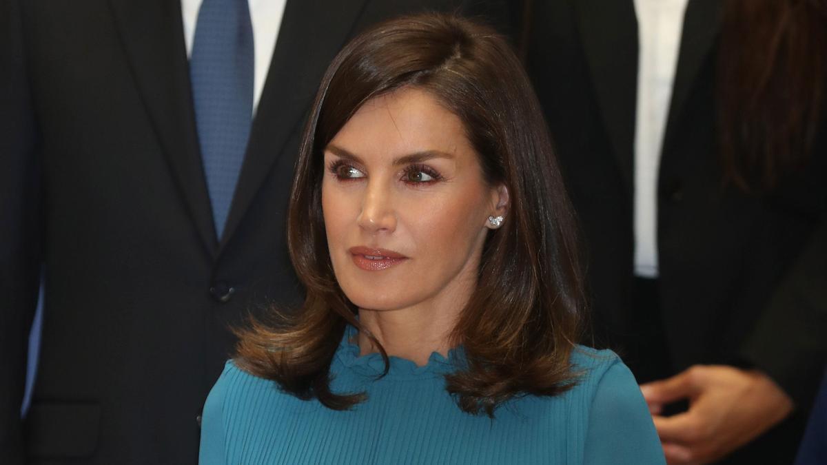 ¡Primicia, primicia! También es Barbie la reina Letizia