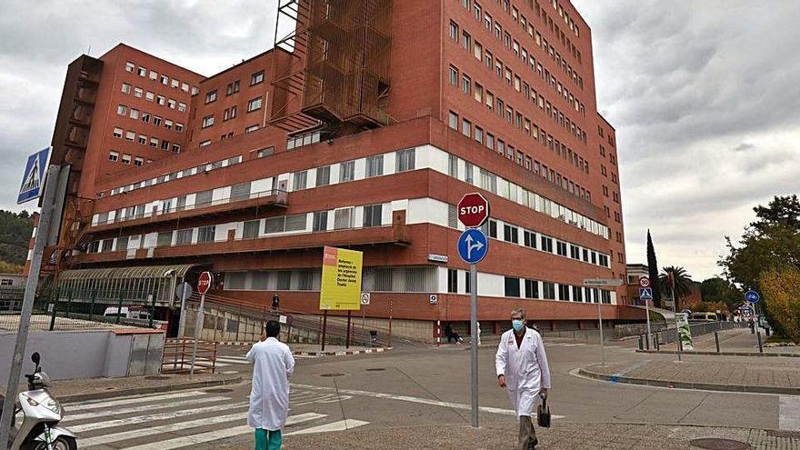 L&#039;hospital Trueta de Girona reclama més personal