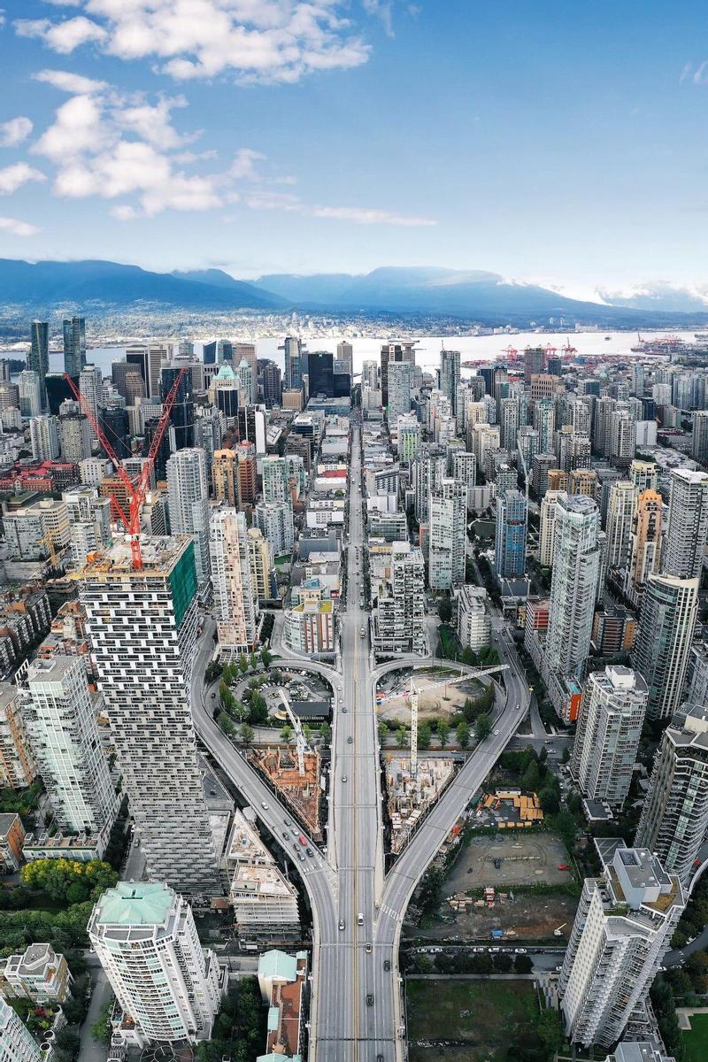 Vancouver, Canadá