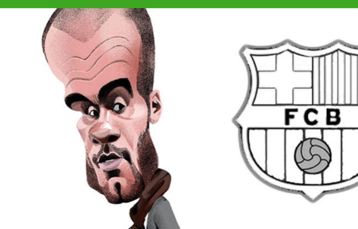 Guardiola. /Pablo García
