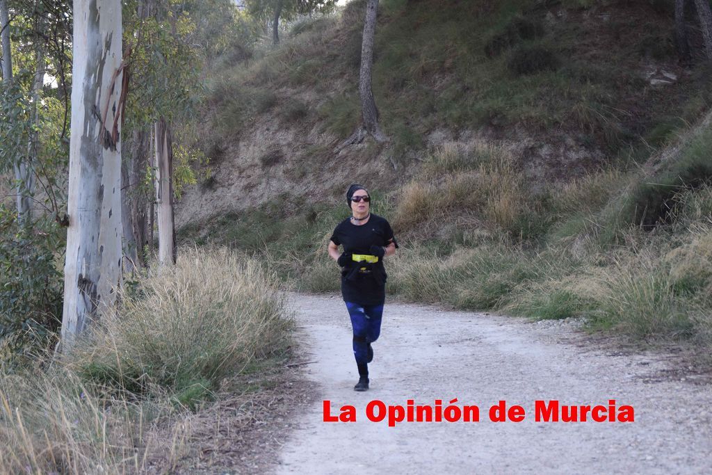 Trail Puentes de Cieza 2022 (II)