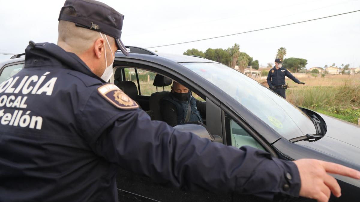 Castelló reforzará el dispositivo especial de seguridad en la ciudad