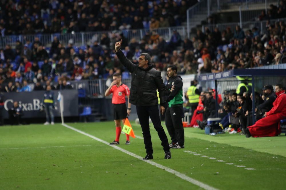 LaLiga 123 | Málaga CF 1-0 Cádiz CF