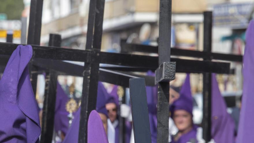 El Obispado pide una tregua a los Salzillos por Semana Santa