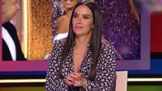 Cristina Pedroche confirma su maternidad en Pasapalabra: "Voy a llorar"