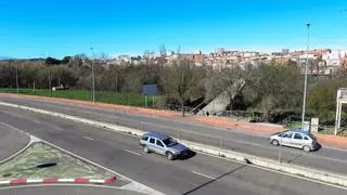 Nuevo puente en Plasencia, la Junta inicia los trámites para construirlo