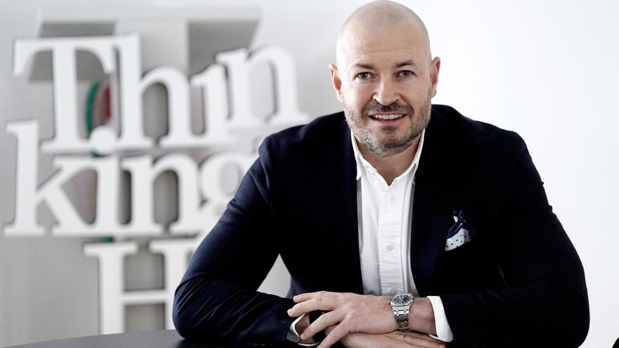 Daniel Romero-Abreu: "Muchos líderes empresariales no saben de lo que no saben"