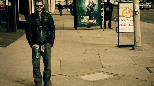 Guillermo Chapa: "La gente aún se sorprende de la historia que hay detrás de 'Viridiana'"