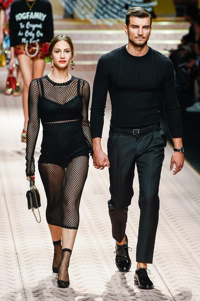 Dolce & Gabbana