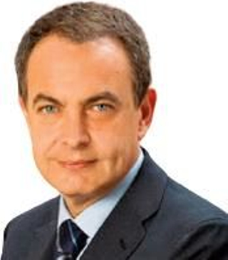 José Luis Rodríguez Zapatero