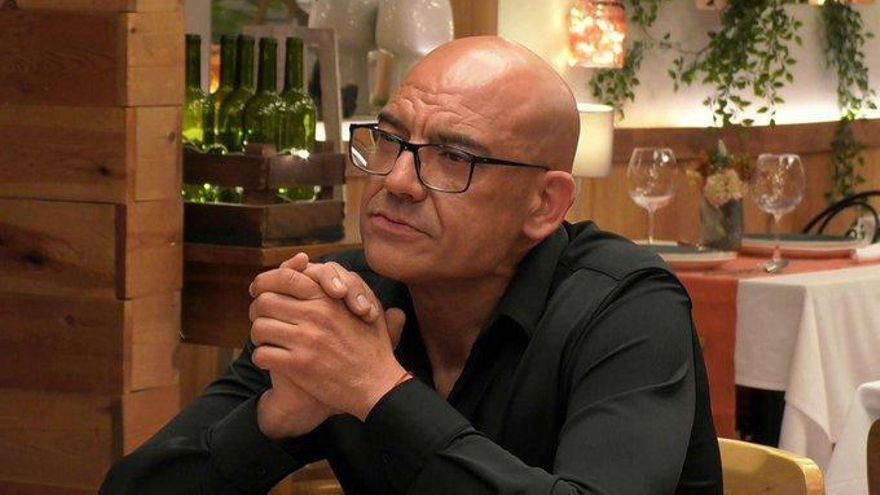 Polémica en First Dates tras las inapropiadas palabras de un soltero sobre las mujeres: &quot;Son todas posesivas y obligan a...&quot;
