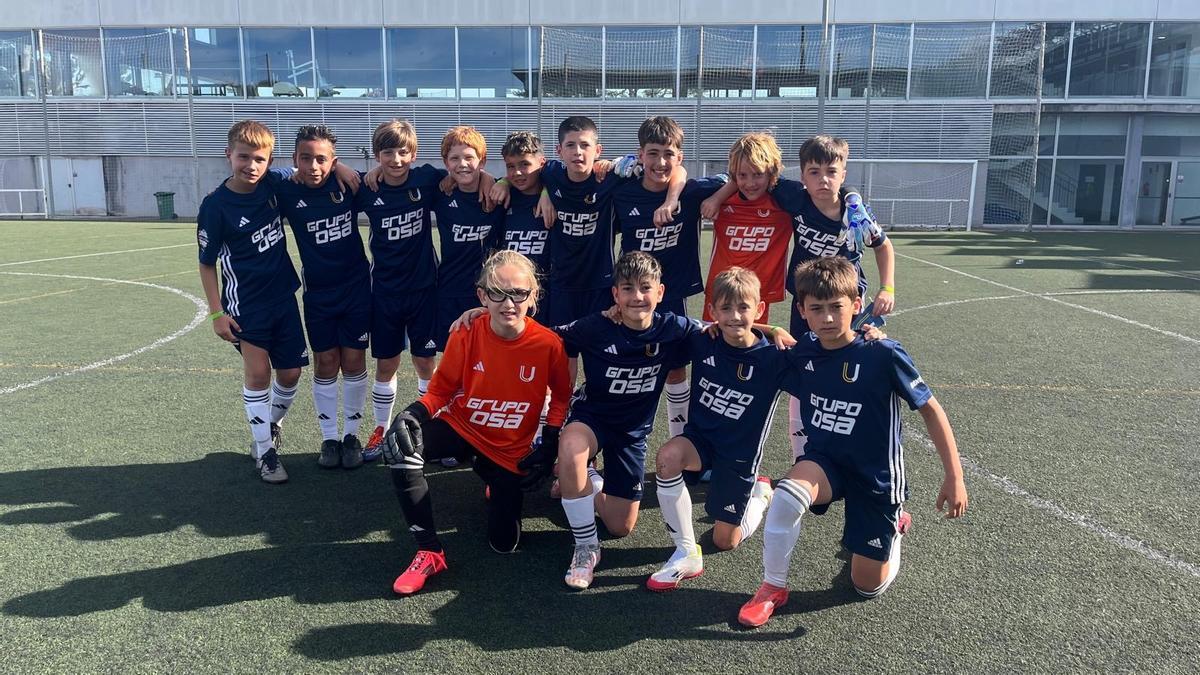 Las mejores imágenes de la tercera jornada de la East Mallorca Cup