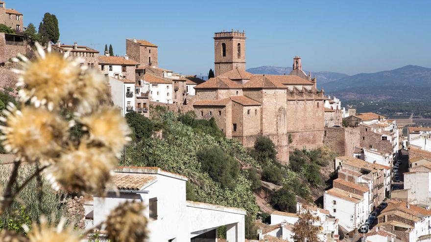 El pueblo bonito de Castellón que esconde una joya geológica en su interior