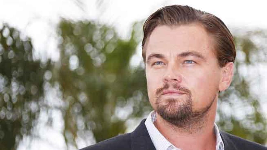 Leonardo DiCaprio, nuevo asalto a por el Oscar