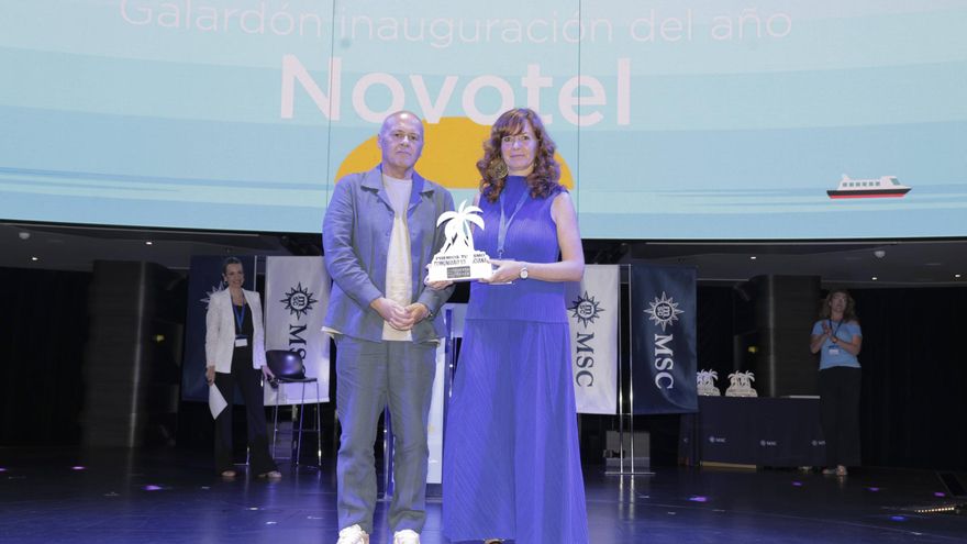 Un punto de encuentro cultural, gastronómico y empresarial