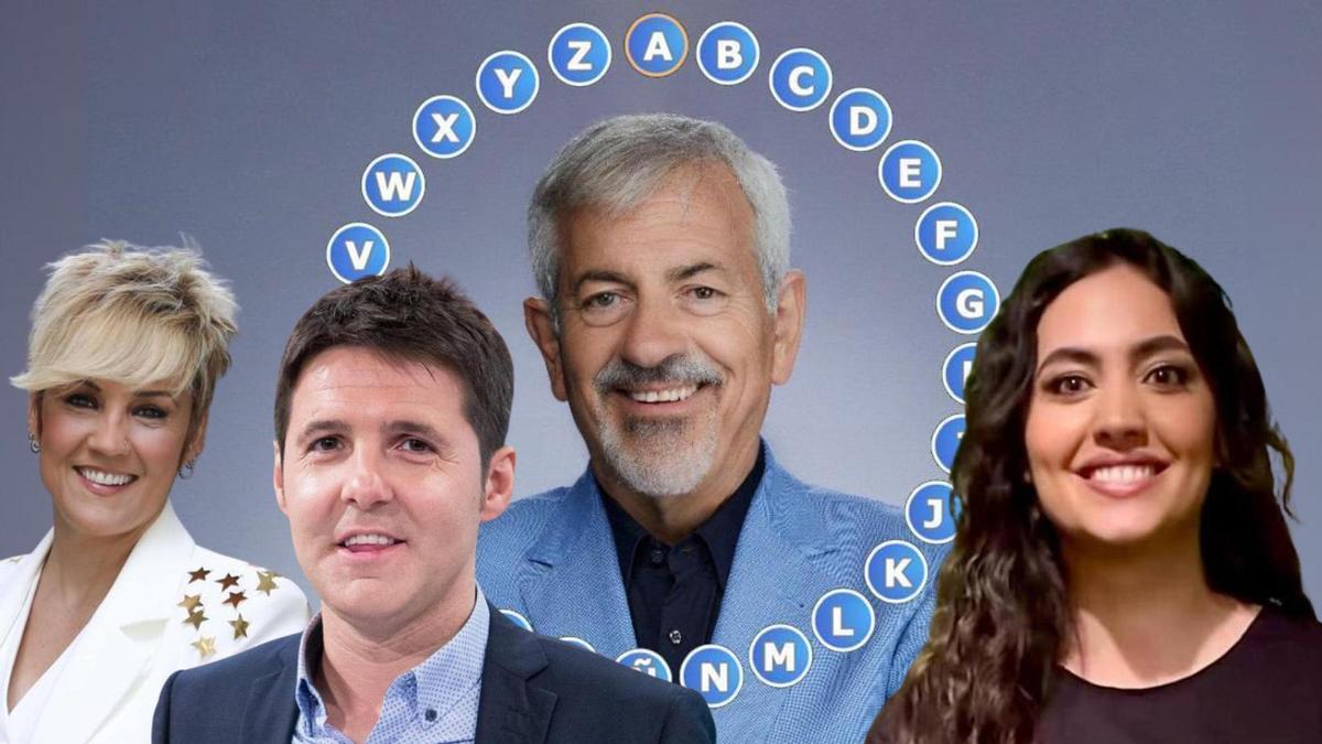 Los retos televisivos de septiembre