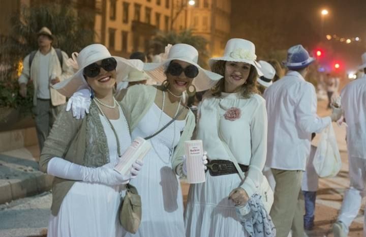 Carnaval Tradicional en Vegueta