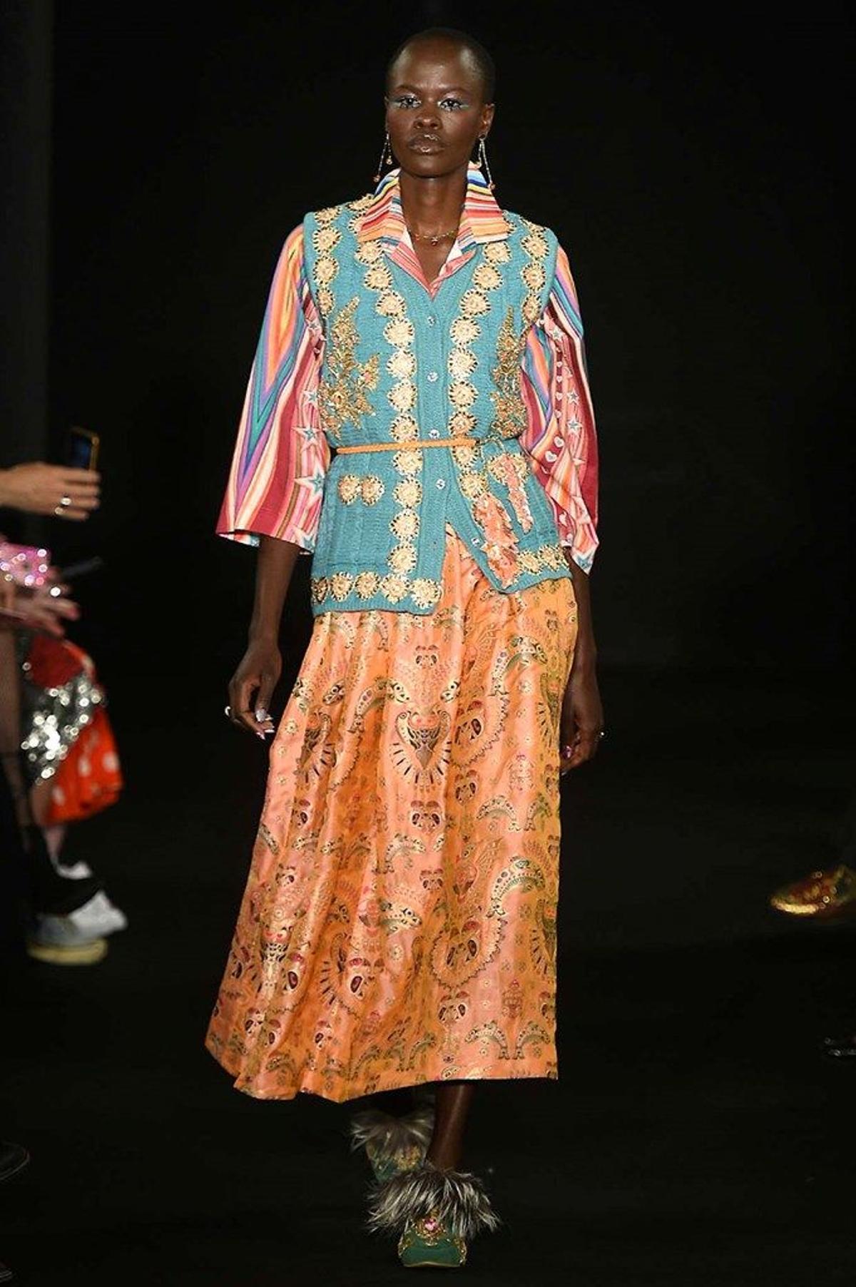 Manish Arora